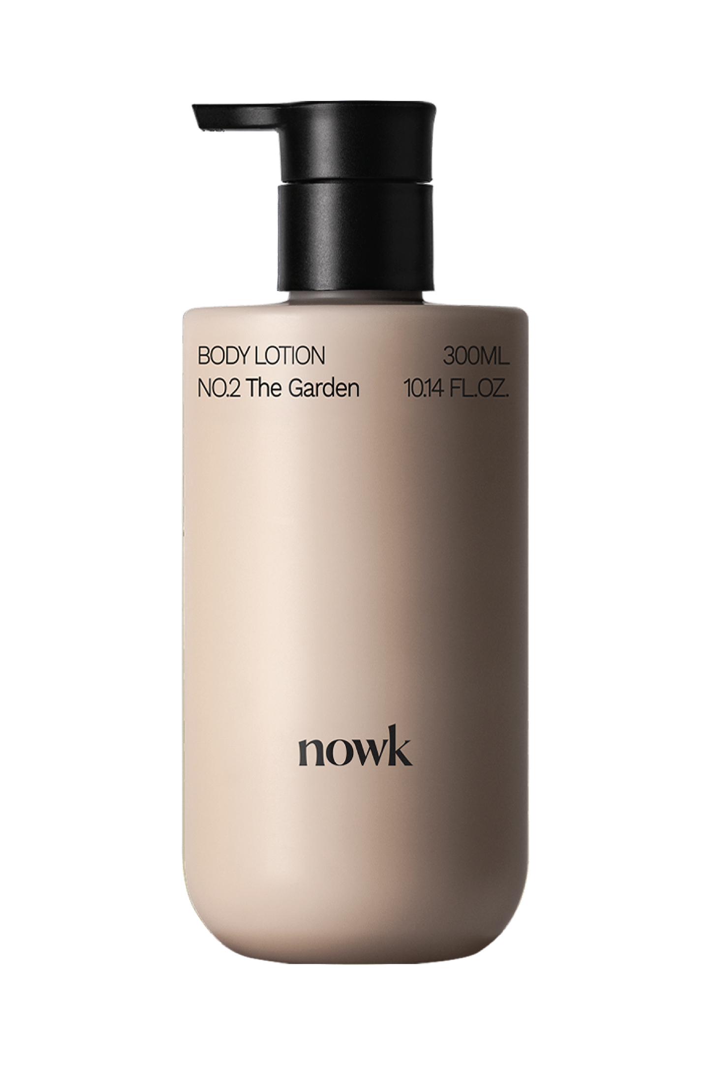 Nowk The Garden Body Lotion — Wholesale Case (20 Units)