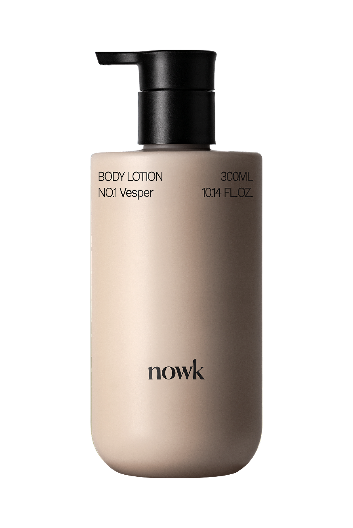 Nowk Vesper Body Lotion 300ml/10.14 fl. oz.