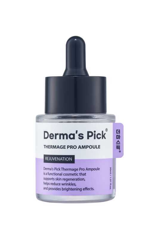Derma's Pick Thermage Pro Ampoule 30 ml/1.01 fl. oz.
