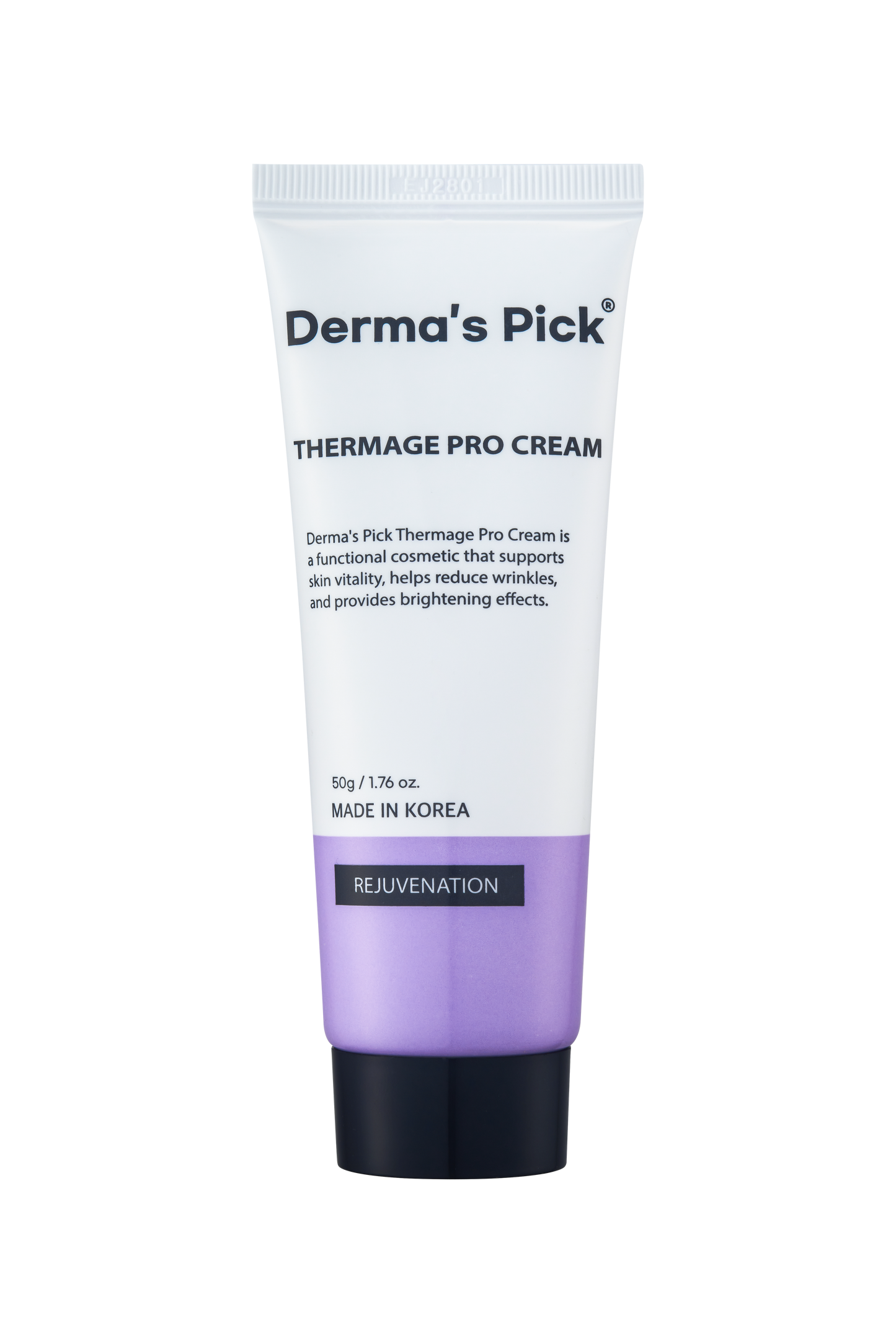 Derma's Pick Thermage Pro Cream 50g/1.76 oz.