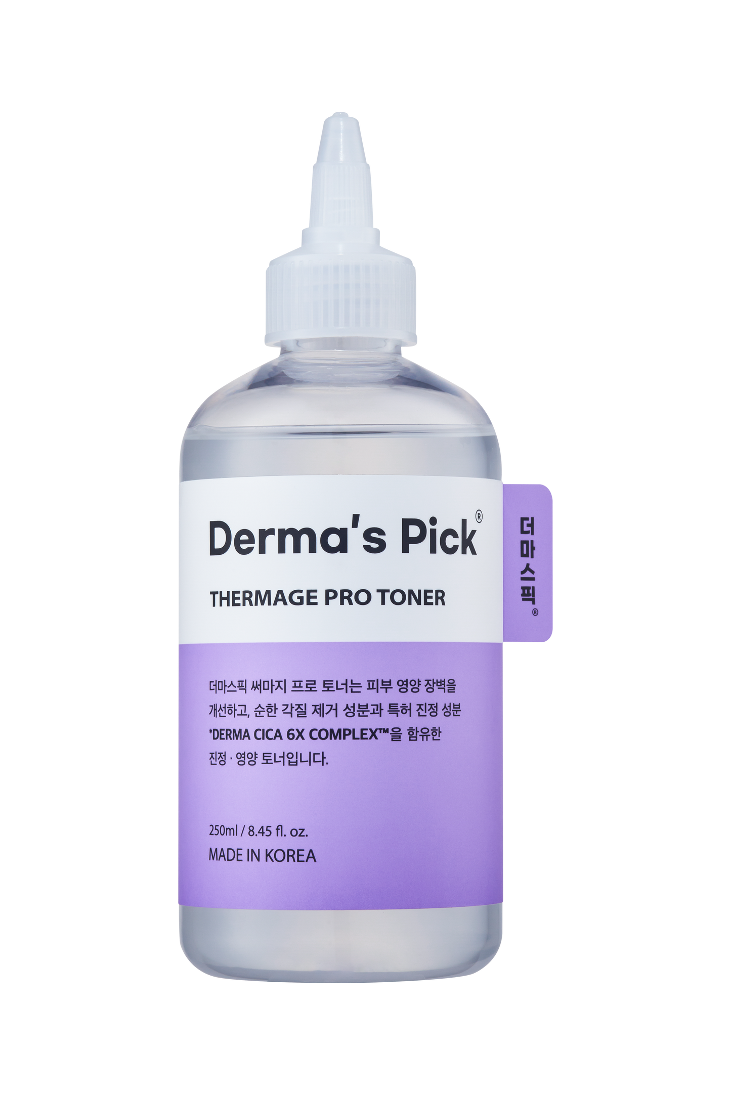 Derma's Pick Thermage Pro Toner 250 ml/8.45 fl. oz.