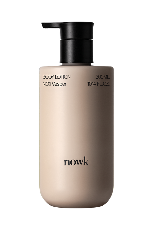 Nowk Vesper Body Lotion 300ml/10.14 fl. oz.